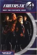 Fantastic Four Meet the Fantastic Four