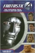 Fantastic Four Versus Doctor Doom