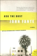 Ask the Dust