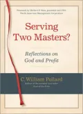 Serving Two Masters?