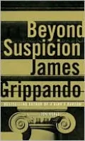 Beyond Suspicion (Jack Swyteck Series #2)
