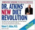 Dr. Atkins' New Diet Revolution