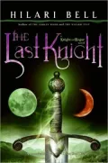 The Last Knight (Knight and Rogue Series #1)