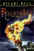 Rogue's Home (Knight and Rogue Series #2)