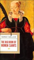 Big Book of Women Saints