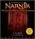 The Lion, the Witch and the Wardrobe (Chronicles of Narnia Series #2)