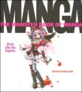 Monster Book of Manga: Draw like the Experts