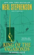 King of the Vagabonds (Quicksilver, Part 2)