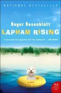 Lapham Rising (P.S. Series)