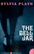 Book cover of The Bell Jar