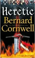 Heretic (Grail Quest Series #3)