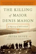 Killing of Major Denis Mahon: A Mystery of Old Ireland