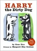 Harry the Dirty Dog