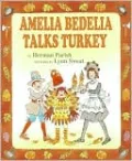 Amelia Bedelia Talks Turkey