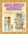 Amelia Bedelia's Masterpiece (I Can Read Book 2 Series)