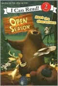 Meet the Characters (Open Season Series)