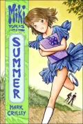 Miki Falls: Summer (Miki Falls Series #2)
