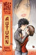 Miki Falls: Autumn (Miki Falls Series #3)