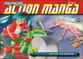 Drawing Action Manga: Easel Does It