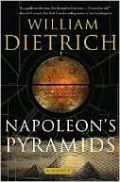 Napoleon's Pyramids (Ethan Gage Series #1)
