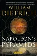 Napoleon's Pyramids (Ethan Gage Series #1)