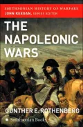 Napoleonic Wars (Smithsonian History of Warfare)