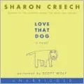 Love That Dog