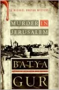 Murder in Jerusalem (Michael Ohayon Series #6)