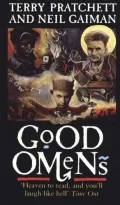 Good Omens: The Nice and Accurate Prophecies of Agnes Nutter, Witch
