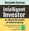 Intelligent Investor The Classic Best Seller on Value Investing