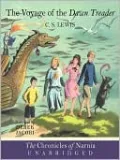 The Voyage of the Dawn Treader (Chronicles of Narnia Series #5)