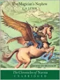 The Magician's Nephew (Chronicles of Narnia Series #1)