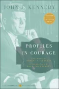 Profiles in Courage