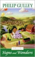 Signs and Wonders: A Harmony Novel