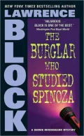 Burglar Who Studied Spinoza