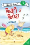 Rafi y Rosi (I Can Read Book Series: Level 3)