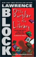 Burglar in the Library