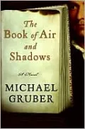 Book of Air and Shadows