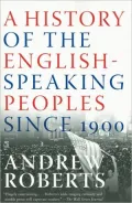 History of the English-Speaking Peoples since 1900