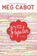 How to Be Popular