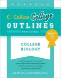 College Biology (Collins College Outlines Series)