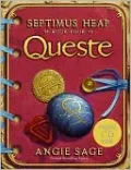 Queste (Septimus Heap Series #4)