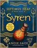 Syren (Septimus Heap Series #5)