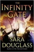 The Infinity Gate (Darkglass Mountain #3)
