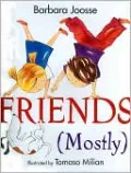 Friends (Mostly)