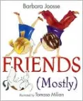 Friends (Mostly)