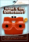 Mental Floss: What's the Difference?