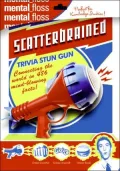 Mental Floss: Scatterbrained