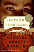 The Autumn of the Patriarch