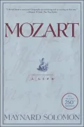 Mozart: A Life
